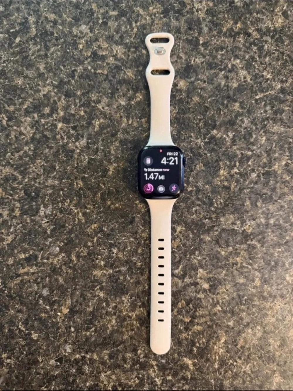 Apple Smartwatch Series 8 41 mm